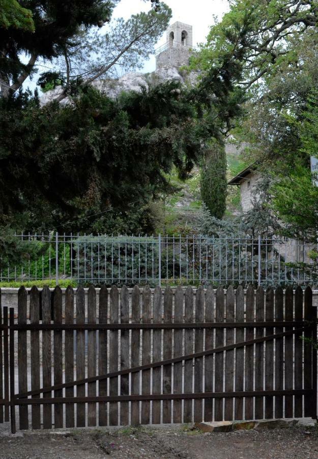 הוילה Campiglia dʼOrcia Casa Portone Paola מראה חיצוני תמונה